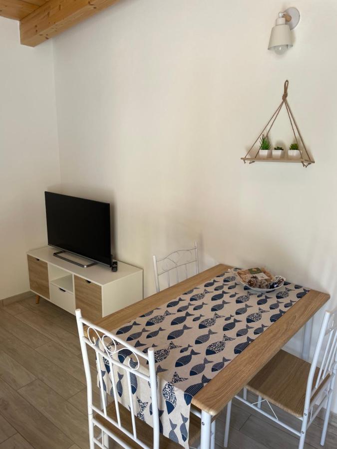 Ferienwohnung Da Pippo Moneglia Exterior foto
